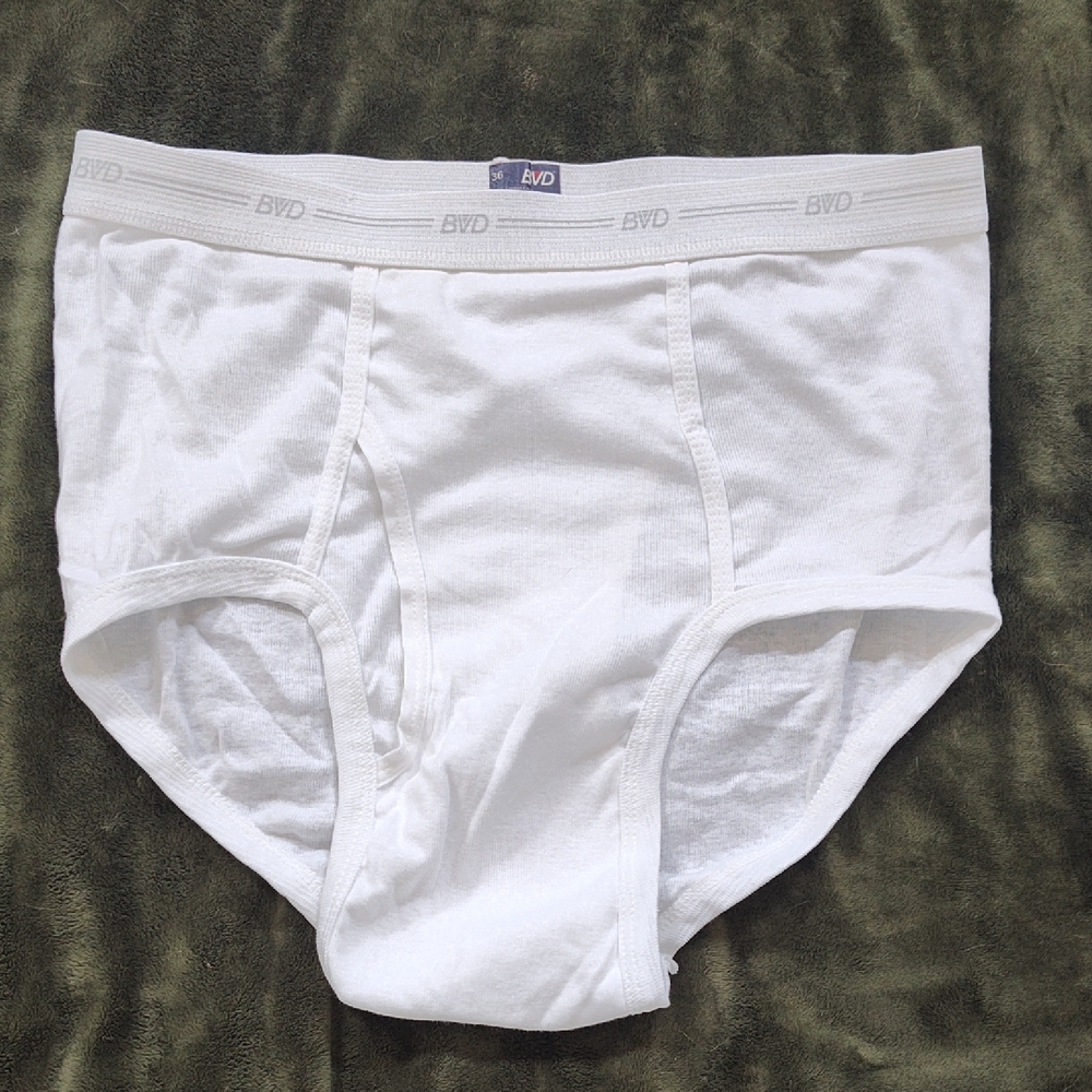 BVD Vintage Brief